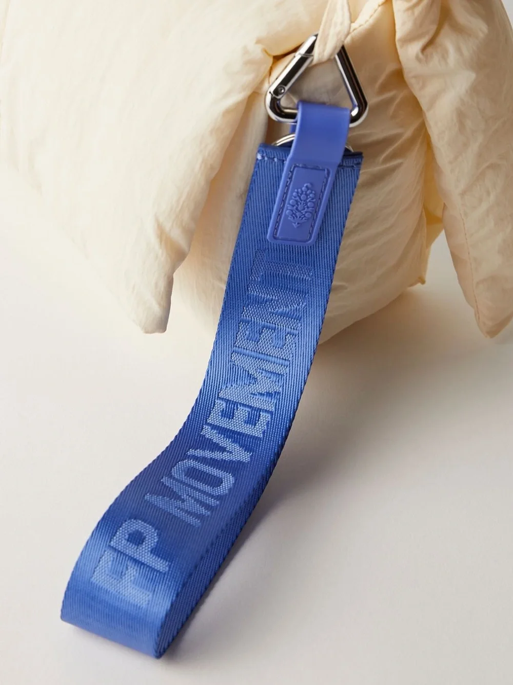 FP Movement - There It Is Keychain